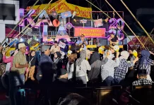 Kalafest 2026 Hidupkan Minat Generasi Muda Samarinda Terhadap Budaya Lokal