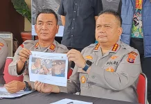 Polisi Ungkap Perampasan Kalung Nenek 88 Tahun, Pelaku Teman Cucu Korban