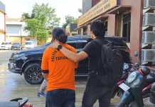Rumah Kosong Dibobol, Brankas Isi Uang Rp85 Juta dan Emas 25 Gram Dicuri