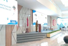 Musrenbang Tematik Samarinda Fokus pada Pemenuhan Hak Kelompok Rentan
