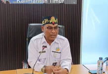 Rumah Sehat dan Air Bersih Jadi Kunci Kemendukbangga/BKKBN Kaltim Atasi Stunting