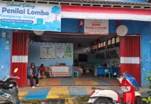 Kiprah Bank Ramli Cesewi, Wujudkan Pemberdayaan Ekonomi Hijau di Cendana