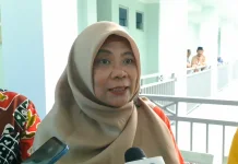 Setahun Pendidikan, Siswa Sekolah Rakyat 58 Tunjukkan Perubahan Akademik