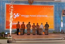 Kaltim Resmi Canangkan Sensus Ekonomi 2026