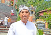 Cerita Umat Hindu di Samarinda Memaknai Hari Raya Kuningan