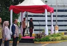 Pemkot Samarinda Ingatkan Ancaman Era Digital terhadap Ketahanan Keluarga