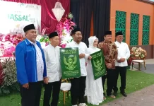 Pemkot Samarinda Siapkan Pendampingan Pasangan Pascanikah di Peaceful Muharram