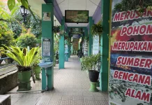 SDN 012 Samarinda Ulu Manfaatkan Bank Sampah untuk Dukung Kegiatan Adiwiyata
