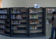 Diskusi Literasi Hari Pustakawan Nasional Soroti Perpustakaan di Era Digital