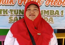 TK Tunas Rimba 1 Samarinda Bangun Kemandirian Anak Lewat MPLS Dua Pekan