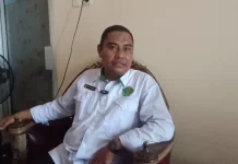MIN 1 Samarinda Gelar Mata Muda untuk Bangun Karakter Peserta Didik Baru