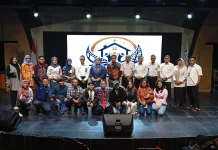 Rumah Digital Diharapkan Perkuat Ekosistem Ekonomi Kreatif Kalimantan Timur