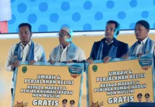 Dana Transfer Turun, Gratispol dan Jos Pol Disesuaikan