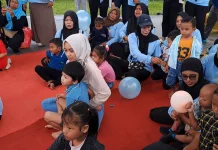 Hari Anak Nasional 2026 di Kaltim akan Hadirkan Edukasi hingga Pentas Anak
