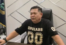 Lapas Kaltimtara Overkapasitas, Ditjenpas Dorong Lapas Baru di Kutai Barat