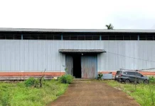 Bulog Percepat Distribusi Pangan ke Mahakam Ulu lewat Kutai Barat