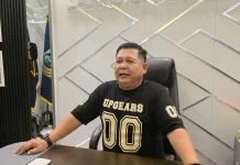 Samarinda Disiapkan Jadi Lokasi Lapas Kelas I Pertama di Kalimantan