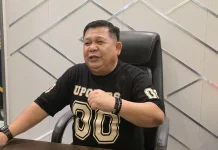 Gubernur Kaltim Siapkan Rp20 Miliar untuk Penambahan Lapas Perempuan Tenggarong