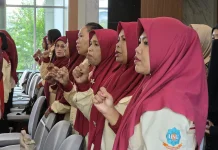 Pemkab PPU dan UNU Kaltim Tingkatkan Kualifikasi Guru Paud lewat RPL