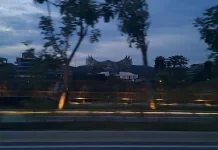 Tren Kunjungan Wisatawan ke IKN Tunjukkan Capaian Positif, Membeludak saat Libur