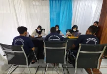 CKG hingga Skrining TBC di Rutan Kelas I Samarinda Sasar Warga Binaan dan Pegawai