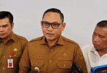 Tambang Ilegal di Kaltim Mulai Ditindak