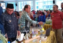 Pemkot Samarinda Jadikan BAIMBAI Penggerak Ekosistem Inovasi Daerah