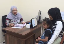 Bulan Vitamin A Kembali Berjalan, Dinkes Samarinda Targetkan 54 Ribu Bayi Balita