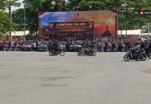 URC Polda Kaltim Siap Bergerak Pertama Tangani Laporan Tindak Pidana