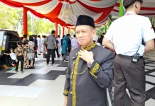 Disdikbud Kaltim Dorong Generasi Muda Berdaya Saing Global