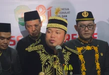 Situasi di Beberapa Daerah Memanas, Rudy Mas’ud Pastikan Kaltim Kondusif