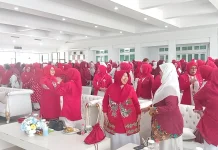 IPPRISIA Kaltim Dorong Masyarakat Perkuat Kemampuan Mengelola Diri