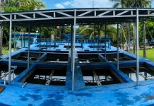 Perumdam Perketat Pemantauan Air Baku Hadapi Kemarau