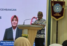 Ada 24,8 Persen Remaja Alami Fatherless, BKKBN Kaltim Ajak Ayah Ikut Mengasuh Anak 28