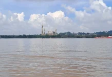 Air di Samarinda Disebut Mulai Asin, Dinkes Ingatkan Dampaknya Bagi Kesehatan