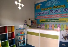 DPPKB: Satu TPA Samarinda Lolos Standar Tamasya, 15 Lainnya Menyusul