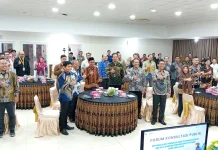 DJKN Kaltimtara Dorong Pengelolaan Piutang Daerah Lebih Efektif