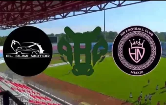 Video Full Match Fun Football di Pamekasan