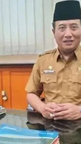 Hemat BBM, Pemkab Sampang Siap Kurangi Operasional Kendaraan Dinas dan WFH