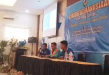 KNPI Sampang Dorong Kemandirian Ekonomi Disabilitas