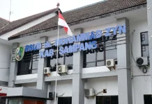 Poin Penting Pelayanan Rumah Sakit Sampang saat Cuti Bersama