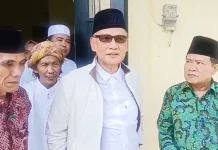 Gus Irfan Pastikan Keamanan Jemaah Haji di tengah Eskalasi Konflik Global