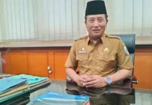 Hemat BBM, Pemkab Sampang Siap Kurangi Operasional Kendaraan Dinas dan WFH