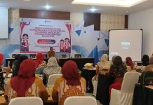 Sampang Lokus Penguatan Integrasi Layanan Primer 2026 di Jatim