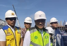 Mensos Tentang Sekolah Rakyat Jatim 1 Kabupaten Sampang