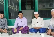 PCNU Sampang: Syiar dan Makna Idul Adha