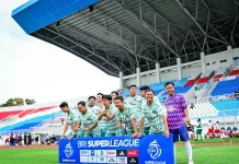 Slow Motion Jadi Daya Tarik Pecinta Fun Football