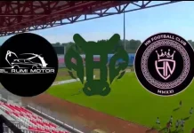 Video Full Match Fun Football di Pamekasan