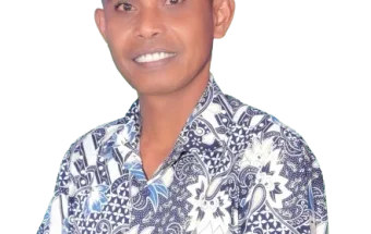 KNPI, GMNI, GMKI, KHAMI dan Polres Tanimbar Berbagi Takjil