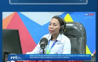 Bupati Tanimbar Dorong Kesejahteraan lewat Koperasi Desa Merah Putih